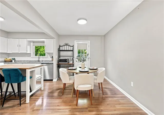 Photo 3 of Sale Pending at 1409 NW 48th Street, Blue Springs, MO 64015 | MLS# 2635251 | Listing updated on 2026-09-07