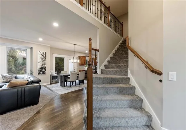 Photo 3 of Sale Pending at 1222 Wiltshire Blvd, Raymore, MO 64083 | MLS# 2635255 | Listing updated on 2026-08-15