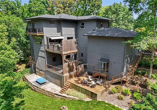 Photo 62 of Single family home for sale at 4718 N Mulberry Ct, Kansas City, MO 64116 | MLS# 2635256 | Listing updated on 2026-08-29