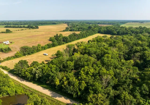 2nd image of 0000 Se County Road 7586 Road, Rockville, MO 64780 | MLS# 2635259
