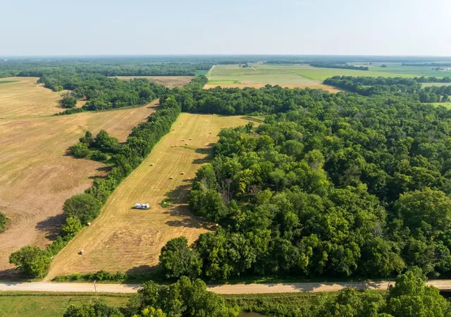 4th image of 0000 Se County Road 7586 Road, Rockville, MO 64780 | MLS# 2635259