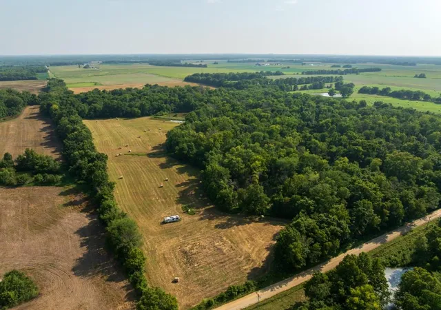 5th image of 0000 Se County Road 7586 Road, Rockville, MO 64780 | MLS# 2635259
