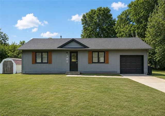 1st image of 102 Se 245 Rd, Warrensburg, MO 64093 | MLS# 2635265