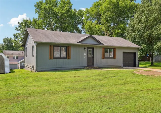 Photo 3 of Sale Pending at 102 Se 245 Road, Warrensburg, MO 64093 | MLS# 2635265 | Listing updated on 2026-08-23