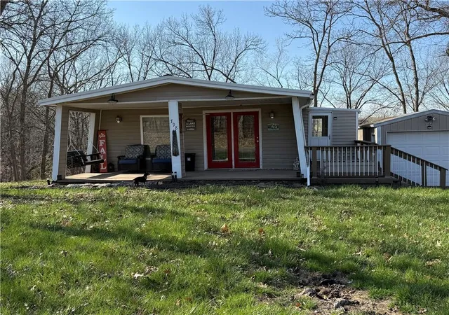 Photo 1 of Sale Pending at 798 Lake Viking Ter, Altamont, MO 64620 | MLS# 2635269 | Listing updated on 2026-08-05
