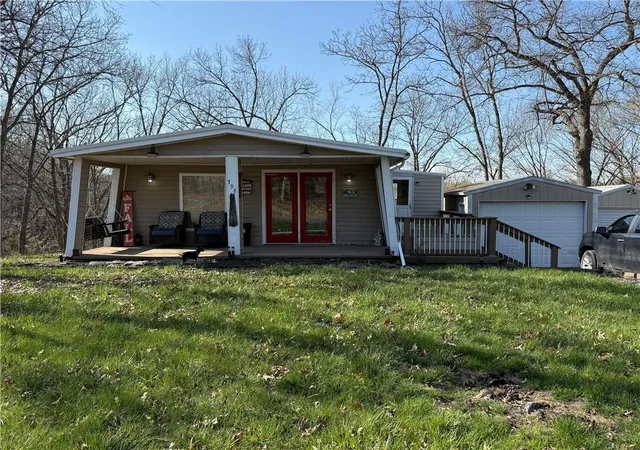 Photo 2 of Sale Pending at 798 Lake Viking Ter, Altamont, MO 64620 | MLS# 2635269 | Listing updated on 2026-08-05