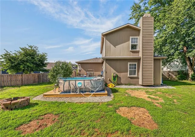 Photo 30 of Single family home for sale at 2000 Riverstone Dr, Excelsior Springs, MO 64024 | MLS# 2635271 | Listing updated on 2026-09-02
