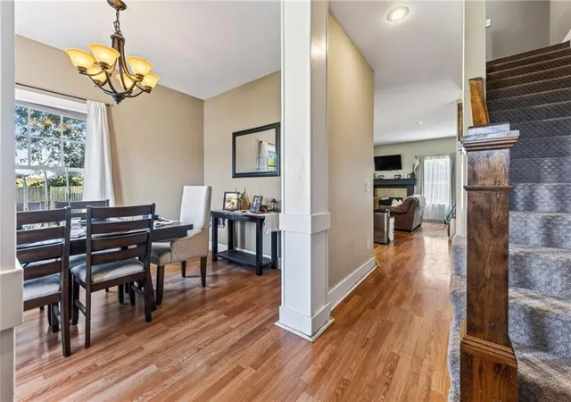 Photo 4 of Single family home for sale at 2000 Riverstone Dr, Excelsior Springs, MO 64024 | MLS# 2635271 | Listing updated on 2026-09-02