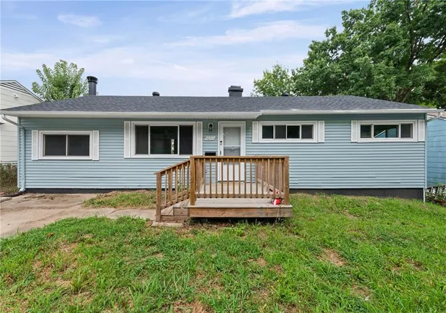 Photo 1 of Single family home for sale at 10711 Bristol Ter, Kansas City, MO 64134 | MLS# 2635273 | Listing updated on 2026-08-26