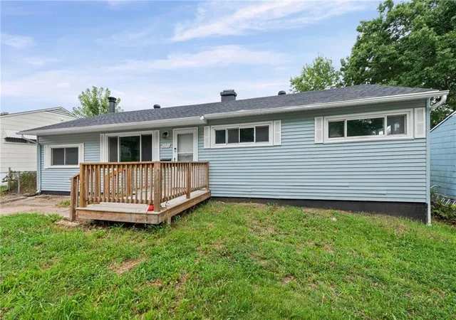 Photo 3 of Single family home for sale at 10711 Bristol Ter, Kansas City, MO 64134 | MLS# 2635273 | Listing updated on 2026-08-26