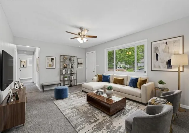 Photo 4 of Single family home for sale at 10711 Bristol Ter, Kansas City, MO 64134 | MLS# 2635273 | Listing updated on 2026-08-26
