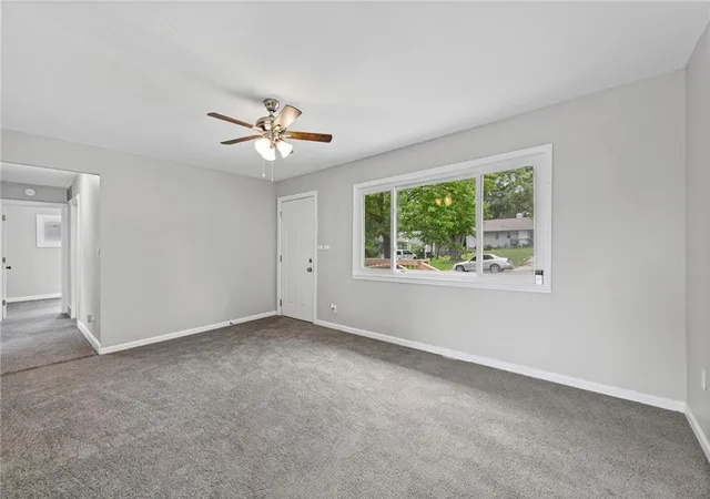 Photo 5 of Single family home for sale at 10711 Bristol Ter, Kansas City, MO 64134 | MLS# 2635273 | Listing updated on 2026-08-26