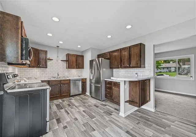 Single family home for sale at 10711 Bristol Ter, Kansas City, MO 64134 | MLS# 2635273