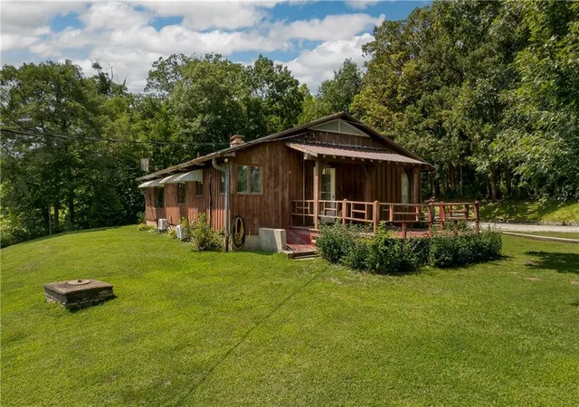 5th image of 9929 Se State Route A Hwy, Saint Joseph, MO 64507 | MLS# 2635274