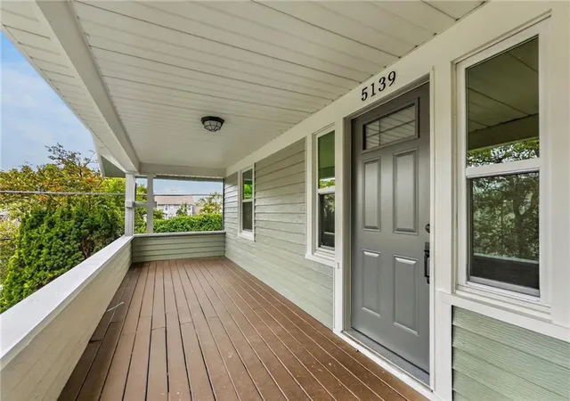 Photo 1 of Single family home for sale at 5139 Baltimore Ave, Kansas City, MO 64112 | MLS# 2635279 | Listing updated on 2026-09-13