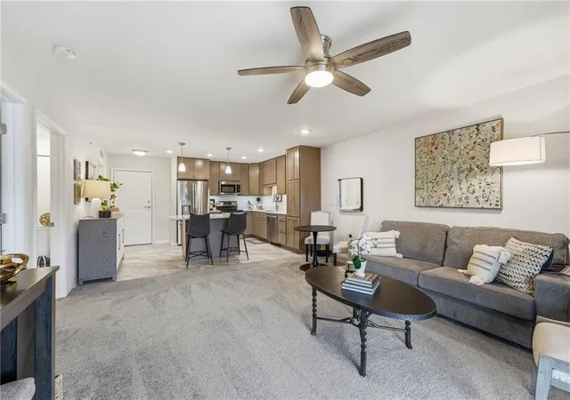 5th image of 7800 W 123Rd St #303, Overland Park, KS 66213 | MLS# 2635281