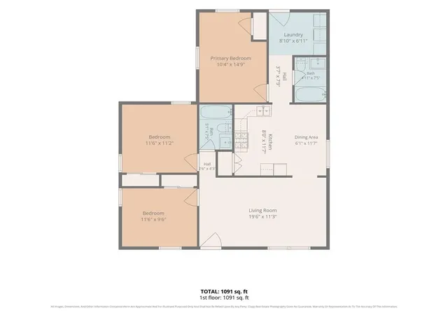 28th image of 622 N Chestnut St, Olathe, KS 66061 | MLS# 2635286
