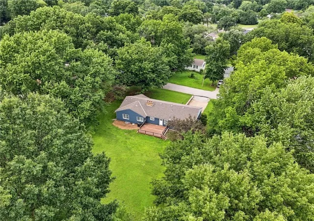 46th image of 9801 E 71st Ter, Raytown, MO 64133 | MLS# 2635287