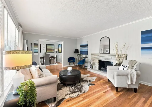 Photo 5 of Sale Pending at 9801 E 71st Terrace, Raytown, MO 64133 | MLS# 2635287 | Listing updated on 2026-08-28