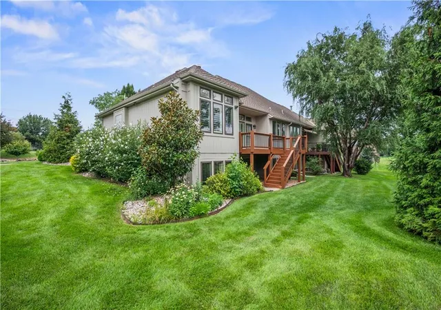 25th image of 19806 W 100th Ter, Lenexa, KS 66220 | MLS# 2635288