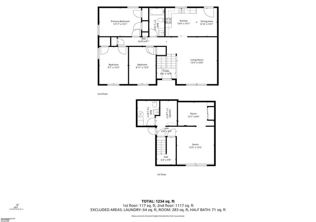 21st image of 504 E Osage St, Paola, KS 66071 | MLS# 2635291