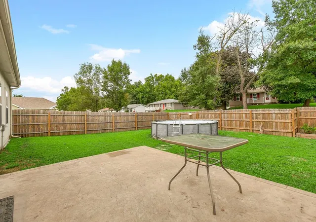 Photo 20 of Single family home for sale at 1 Platte Ridge Ct, Edgerton, MO 64444 | MLS# 2635292 | Listing updated on 2026-10-09