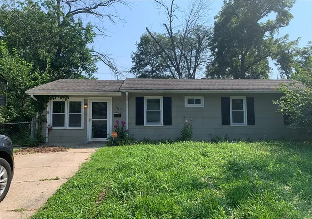 Photo 1 of Single family home for sale at 7719 E 51st Street, Kansas City, MO 64129 | MLS# 2635296 | Listing updated on 2026-10-01