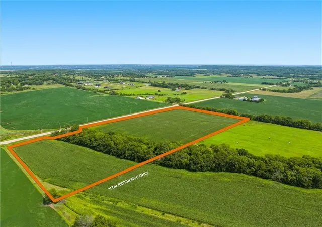 1st image of 875 N 1000 Road, Lawrence, KS 66047 | MLS# 2635297