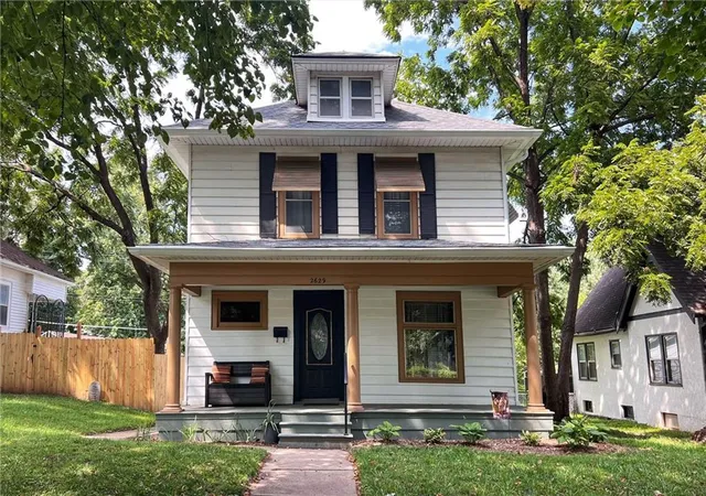 1st image of 2629 Faraon St, Saint Joseph, MO 64501 | MLS# 2635298