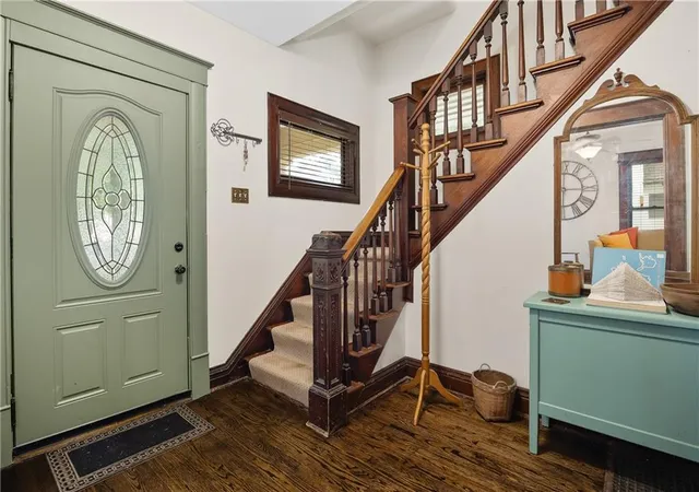Photo 3 of Sale Pending at 2629 Faraon St, Saint Joseph, MO 64501 | MLS# 2635298 | Listing updated on 2026-08-20