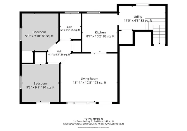 18th image of 4123 N Cleveland Ave, Kansas City, MO 64117 | MLS# 2635306