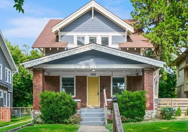Photo 1 of Single family home for sale at 5225 Brookwood Ave, Kansas City, MO 64130 | MLS# 2635307 | Listing updated on 2026-09-27