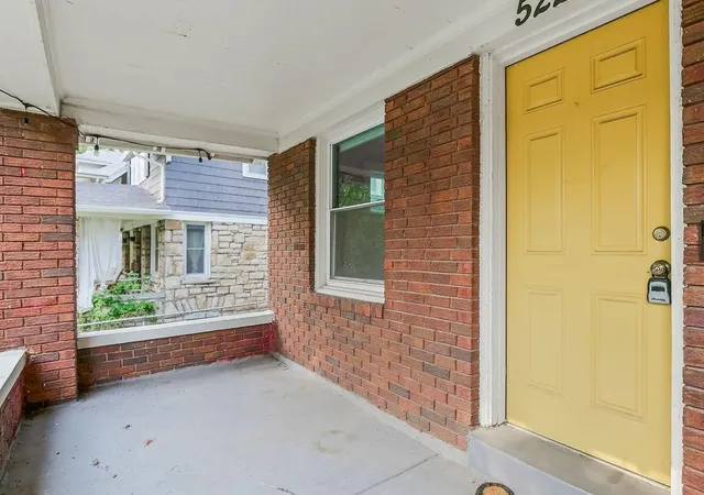 Photo 2 of Single family home for sale at 5225 Brookwood Ave, Kansas City, MO 64130 | MLS# 2635307 | Listing updated on 2026-09-27