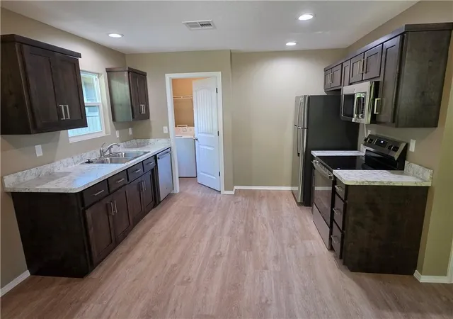 Photo 3 of Single family home for sale at 217 W Forest St, Pittsburg, KS 66762 | MLS# 2635309 | Listing updated on 2026-10-20