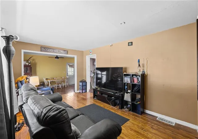 Photo 3 of Single family home for sale at 9125 Cherry St, Kansas City, MO 64131 | MLS# 2635310 | Listing updated on 2026-08-15