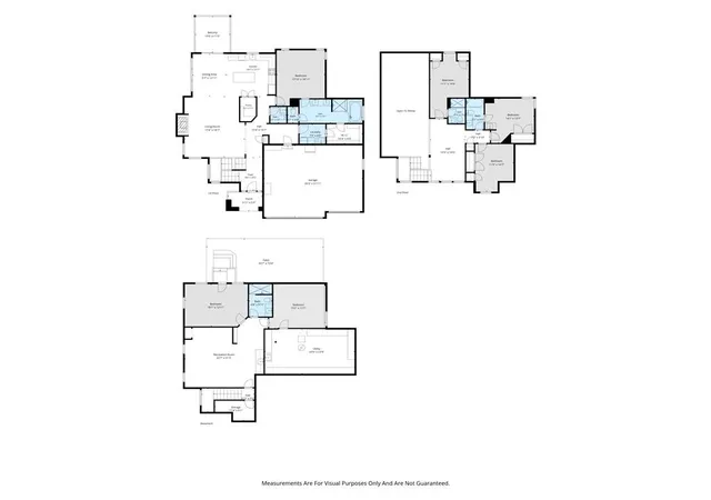 48th image of 8425 Laramie St, De Soto, KS 66018 | MLS# 2635312