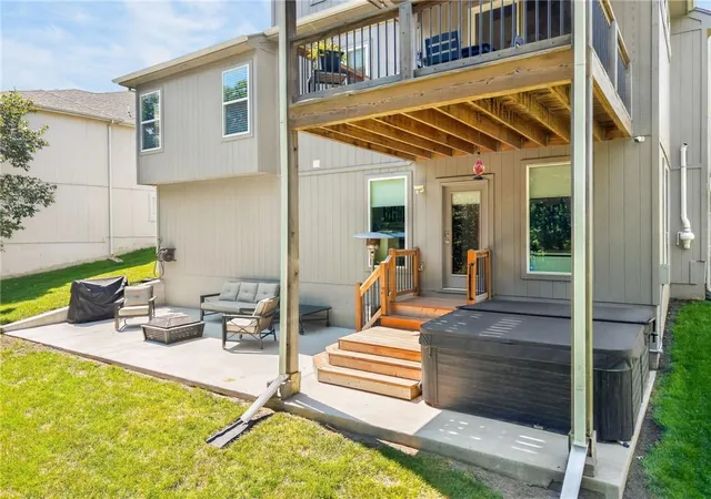5th image of 8425 Laramie St, De Soto, KS 66018 | MLS# 2635312