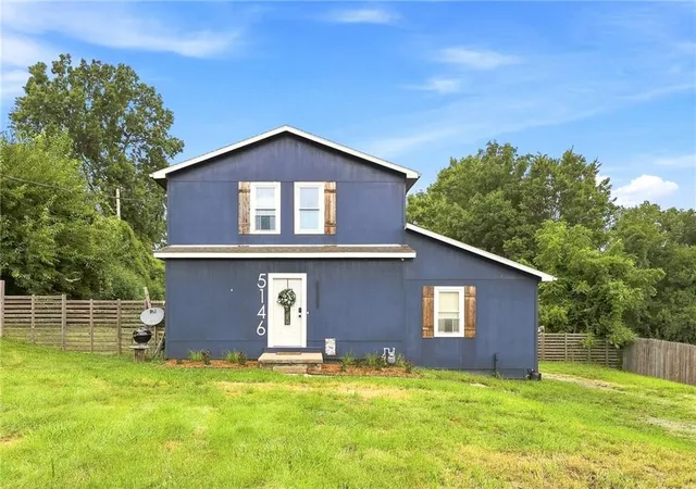 Photo 3 of Single family home for sale at 5146 Georgia Ave, Kansas City, KS 66104 | MLS# 2635321 | Listing updated on 2026-10-01