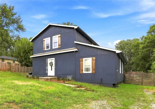 Photo 3 of Single family home for sale at 5146 Georgia Ave, Kansas City, KS 66104 | MLS# 2635321 | Listing updated on 2026-10-01