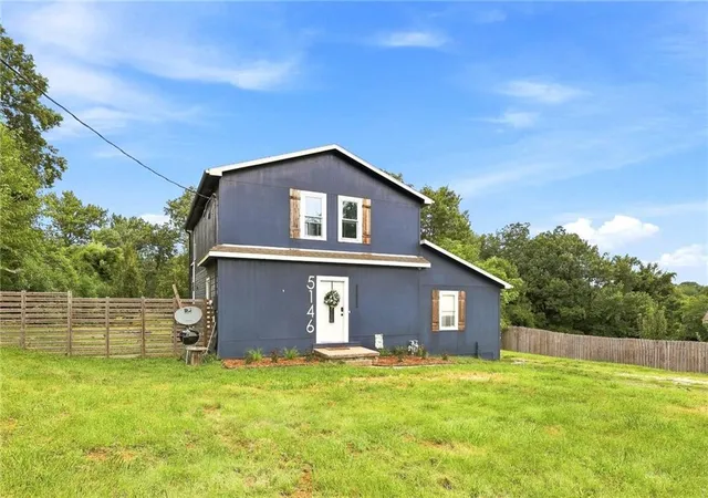 Photo 4 of Single family home for sale at 5146 Georgia Ave, Kansas City, KS 66104 | MLS# 2635321 | Listing updated on 2026-10-01