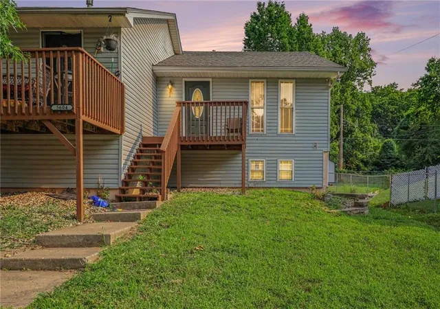 Photo 1 of Multi family home for sale at 5604 Ne 50th Street, Kansas City, MO 64119 | MLS# 2635323 | Listing updated on 2026-08-06