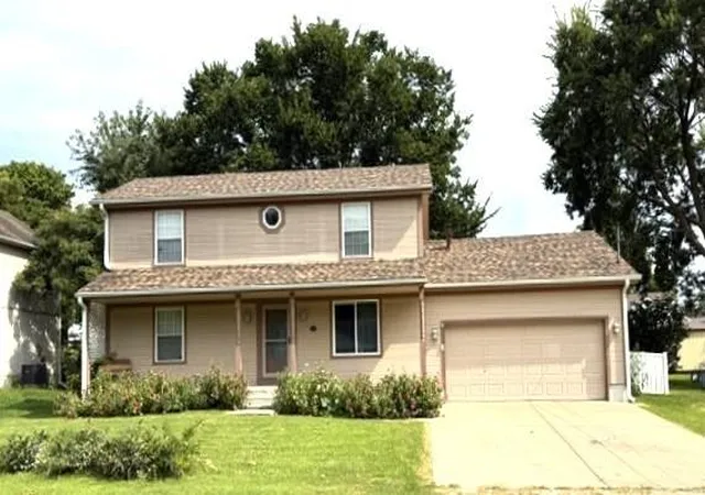 32nd image of 312 Walnut St, Cleveland, MO 64734 | MLS# 2635332