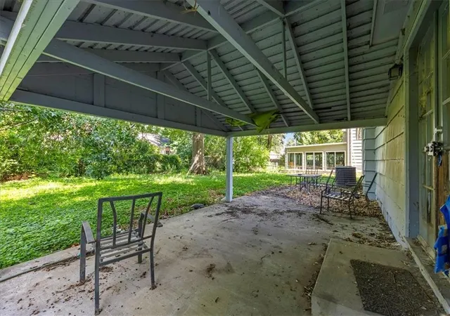 4th image of 5206 Spring Ave, Kansas City, MO 64133 | MLS# 2635335