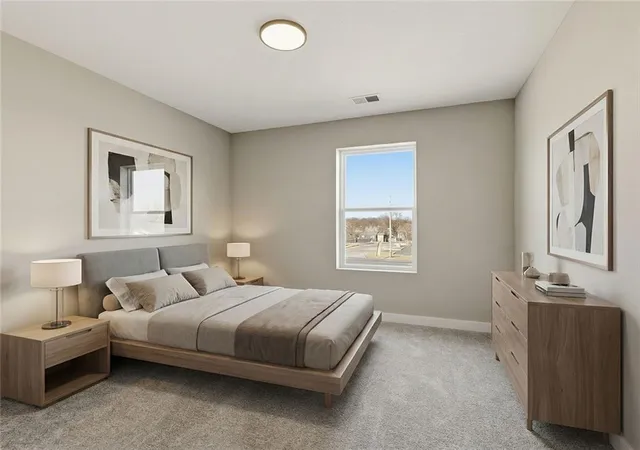 4th image of 4715 Brentwood Ave, Kansas City, MO 64136 | MLS# 2635337
