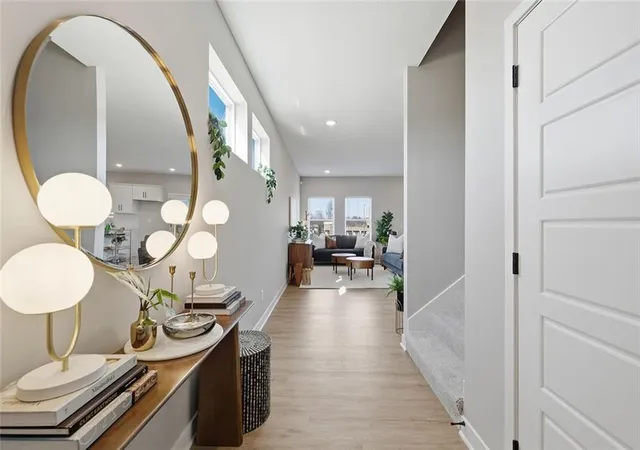 5th image of 4715 Brentwood Ave, Kansas City, MO 64136 | MLS# 2635337