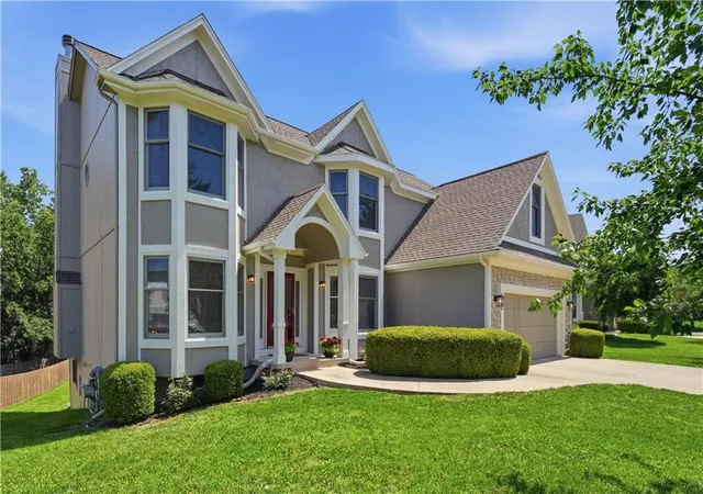 75th image of 8006 W 122nd Ter, Overland Park, KS 66213 | MLS# 2635338