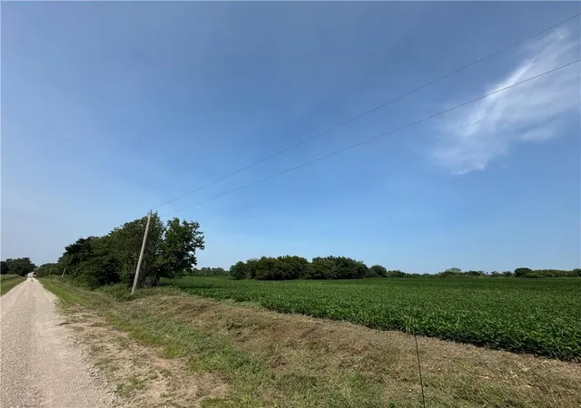 Photo 3 of Land for sale at 00000 S Hoch Rd, Burlingame, KS 66413 | MLS# 2635340 | Listing updated on 2026-08-05