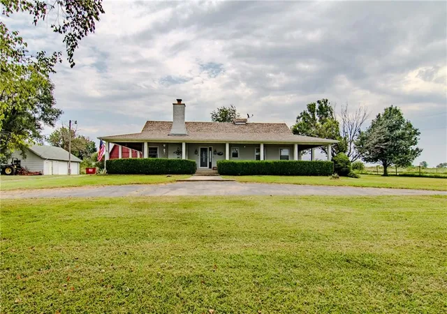 1st image of 8132 N Hwy 13 Hwy, Clinton, MO 64735 | MLS# 2635343
