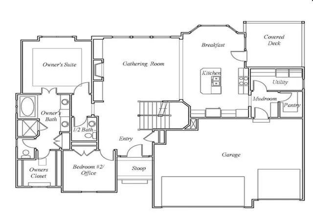 2nd image of 18601 Mohawk Ln, Stilwell, KS 66085 | MLS# 2635350
