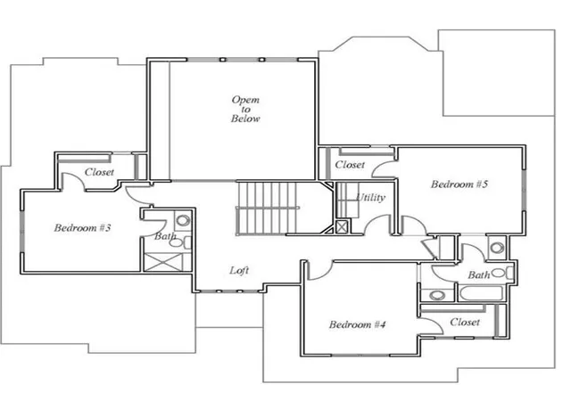 3rd image of 18601 Mohawk Ln, Stilwell, KS 66085 | MLS# 2635350